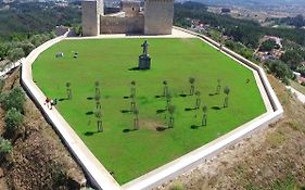Casa Varanda Do Castelo
